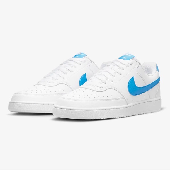 Nike Other - Nike Court Vision Sneakers Size 9 Worn